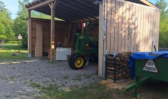 501 Geronimo Rd, Alpena, MI 49707
