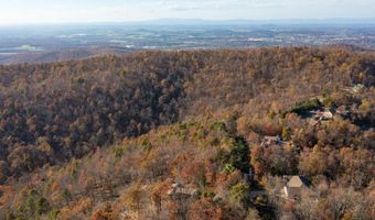 OLD STONY RIDGE RD lot 7, Afton, VA 22920