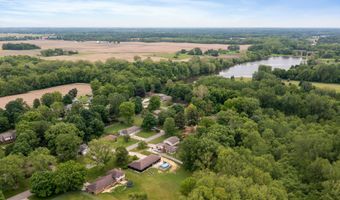 5631 N Olivia Dr, Alexandria, IN 46001
