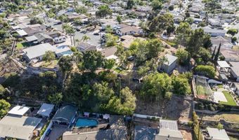 8195 Chaz Pl, La Mesa, CA 91942