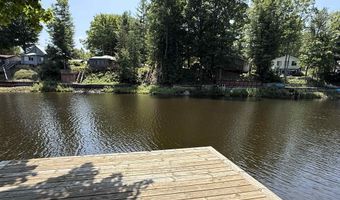 2444 Boman Rd, Alger, MI 48610