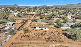 22111 Isatis, Apple Valley, CA 92307