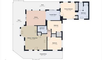 1250 Zenia Bluff Rd, Alderpoint, CA 95511