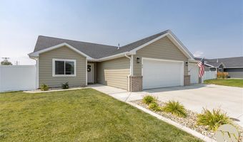 32 Sundance Ridge Rd, Billings, MT 59106