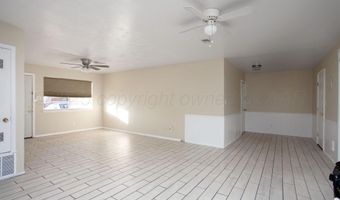 1231 Pecan St, Amarillo, TX 79107