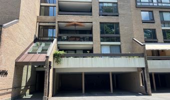 4936 SENTINEL Dr 5-203, Bethesda, MD 20816