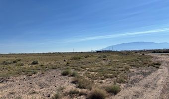 Scenic Drive, Albuquerque, NM 87120