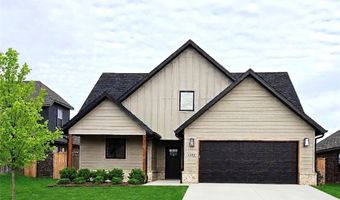 4503 Elderwood St, Bentonville, AR 72713