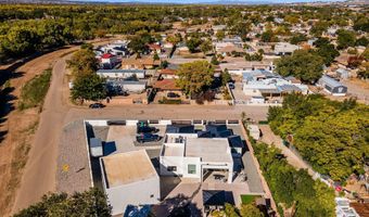 328 Camino Siete Rd SW, Albuquerque, NM 87105