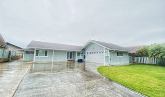 7189 Koamano St, Honolulu, HI 96825