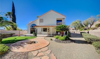 1313 Highland Ct, Boulder City, NV 89005