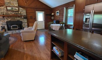 11128 Coleman Rd, Bennington, IN 47011