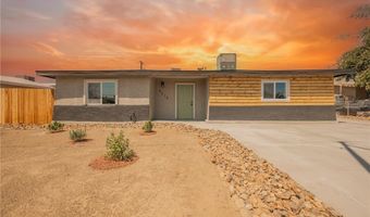 4319 Calimesa St, Las Vegas, NV 89115