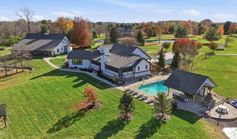 4316 W Whiteland Rd, Bargersville, IN 46106