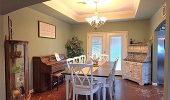 1102 Vinson Ln, Allen, OK 74825