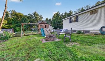 18 Vernon St, Ayer, MA 01432