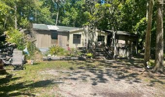 24047 RIVER Rd, Astor, FL 32102