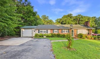 5164 Southland Dr, Archdale, NC 27263