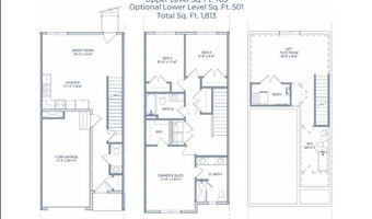 2907 Gray Fox Ln #1-6-2, Ammon, ID 83406
