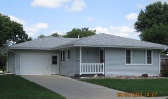 700 E 17th St, Atlantic, IA 50022