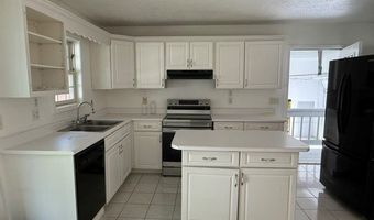 516 Middle Fork Rd, Asher, KY 40803