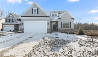 583 Iris Pl, Aurora, OH 44202