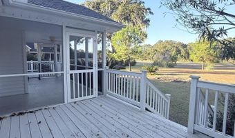 30 Barnwell Dr, Beaufort, SC 29907