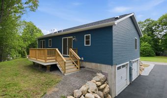 28 Cottage Pl, Ashland, NH 03217