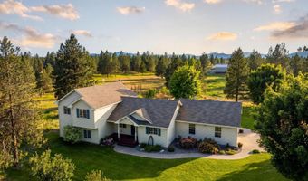 30267 N WHEATRIDGE Rd, Athol, ID 83801