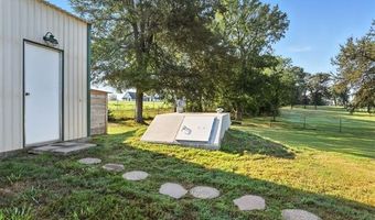 6371 Nails Crossing Rd, Caddo, OK 74729
