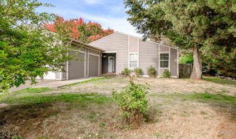 901 BELMONT Ave, Albany, OR 97321