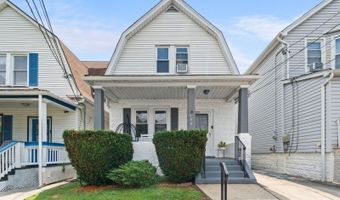 130 Linden Ave, Belleville, NJ 07109
