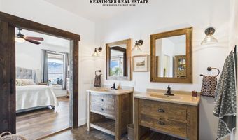 56 Green Creek Rd, Cody, WY 82414