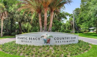 1732 ATLANTIC BEACH Dr, Atlantic Beach, FL 32233