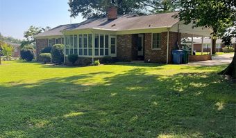 504 Mount Vernon Dr, Albemarle, NC 28001