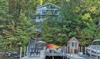 25 Georges Rd, Alton, NH 03810