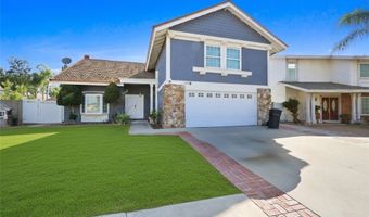 1770 E Sandalwood, Anaheim, CA 92805