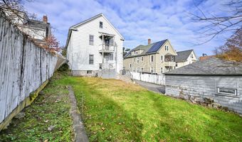 25 Manhattan Ave, Bridgeport, CT 06606