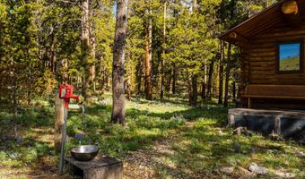 128 Piton Pl, Buffalo, WY 82834