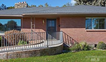 2240 Overland Ave, Burley, ID 83318