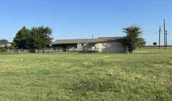 9208 E Fm 917, Alvarado, TX 76009