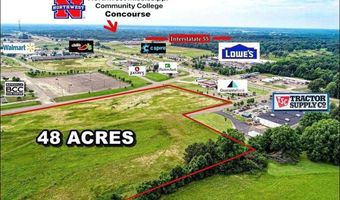 1 Civic Center Dr, Batesville, MS 38606