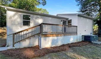 2985 Jefferson St, Austell, GA 30106