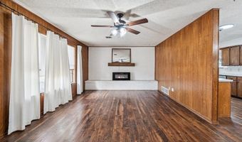 33057 Square Top Rd, Anadarko, OK 73005