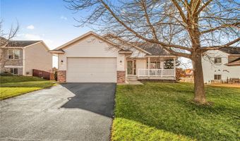 535 Highland St W, Annandale, MN 55302