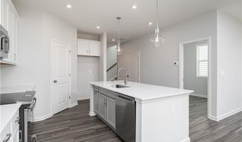 3065 Cambridge Mill St, Acworth, GA 30102