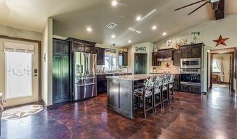 6946 County Road 3430, Ada, OK 74820
