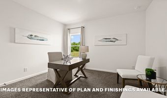 24060 Conservation Way Ave Plan: Eastwood, Ponchatoula, LA 70454