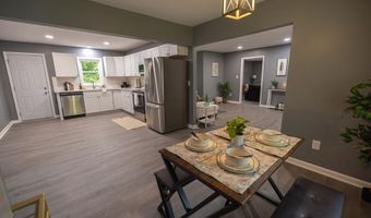 1034 Harter Blvd, Anderson, IN 46011