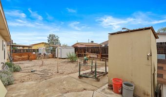 625 Acosta Rd 2, Anthony, NM 88021